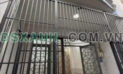 Bán nhà Quận 8, Đường 16 ND P4, 4×8.5m – Giá 3.48 tỷ