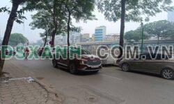 Bán Nhà Nguyễn Khánh Toàn, Quận Cầu Giấy 32m2, Giá 11.8 Tỷ