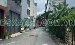 Bán nhà Nguyễn Văn Dung, Phường 6, Gò Vấp 65m2 – Giá 8.9 Tỷ