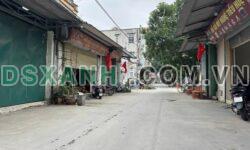 Bán Đất 77m² Xã Hương Mạc, TP Từ Sơn, Giá 38tr/m