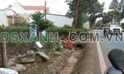Bán Đất Mặt Tiền QL27, Thị trấn Liên Nghĩa, Đức Trọng, 178m2, 2.15 Tỷ