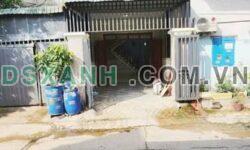 Bán nhà 60m2, Thành phố Thuận An, Phường An Phú, giá 1.42 Tỷ