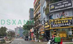 Bán Đất 76.7m² Lãm Làng, Phường Võ Cường, Tp.Bắc Ninh, Giá TL