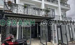 Bán nhà Nguyễn Đình Quân, 70m², 4.85 tỷ. TP Đà Lạt, P.5.