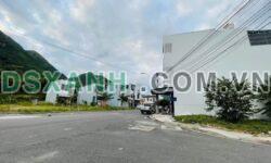 Bán Đất Tặng Nhà C4 Bùi Huy Bích, P. Vĩnh Hải, TP Nha Trang 60m2, 4.6 tỷ.