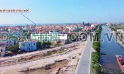 Bán đất mặt biển Thị trấn Nghi Sơn, Thị xã Nghi Sơn 80m² giá 1.3 Tỷ