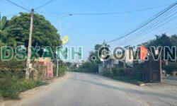 Bán Biệt Thự Xã Tân Vinh, Huyện Lương Sơn, 400m2, Giá TT
