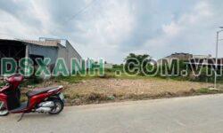 Bán đất 1320m² Xã Đức Hòa Thượng, Huyện Đức Hòa chỉ 5 Tỷ