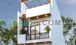 Bán Nhà Sổ Riêng P.Bình Chuẩn, TP.Thuận An 73m² Chỉ 2.7 Tỷ