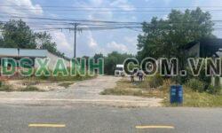 Bán Đất 20x73m Mặt Tiền Phường Thới Hòa, Huyện Bến Cát, Giá 14.2 Tỷ