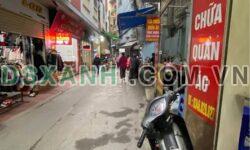 Bán Nhà Phố 41m2 P.Mỹ Đình 1, Quận Nam Từ Liêm – Lô Góc 2MT, 5 Tầng