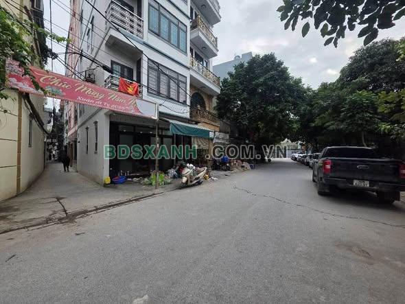 Bán nhà Quận Long Biên, Phường Thạch Bàn, full nội thất 7.85 Tỷ