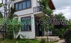 Bán nhà Xã Gia Lâm, Huyện Lâm Hà, Lâm Đồng 503m² giá 3.05 tỷ