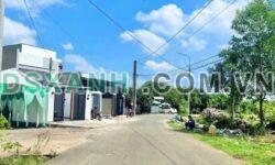 Bán đất trung tâm P. Xuân An, TP Long Khánh, ngang 5m, giá 1 tỷ