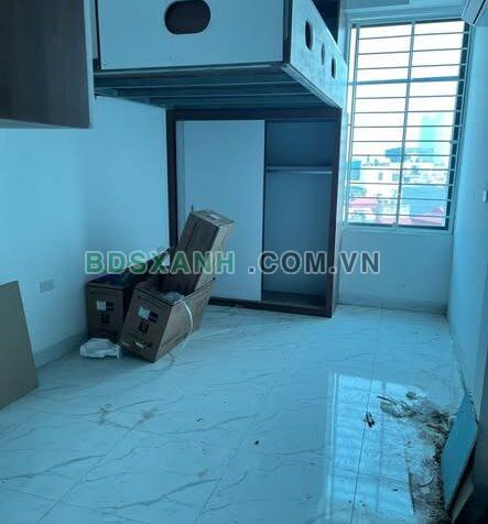 Bán Nhà Phường Dịch Vọng Hậu, Quận Cầu Giấy 87m2 27.5 Tỷ