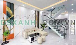 Bán Nhà Trệt Lầu Phường Tân Hiệp, TP Tân Uyên, 76m², Chỉ 1.65 Tỷ