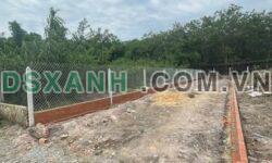 Bán Đất Xã Phan, Huyện Dương Minh Châu 150m2, ONT 50m2, Từ 2xx Triệu
