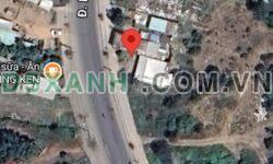 Bán Nhà 182m2, Đường DH2, Xã Bà Nà, Huyện Hòa Vang, Giá ib