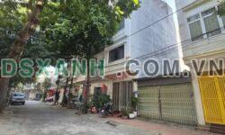 Bán nhà Nguyễn Khuyến, P. Văn Quán, Q. Hà Đông, 50m2, ô tô, 9 Tỷ