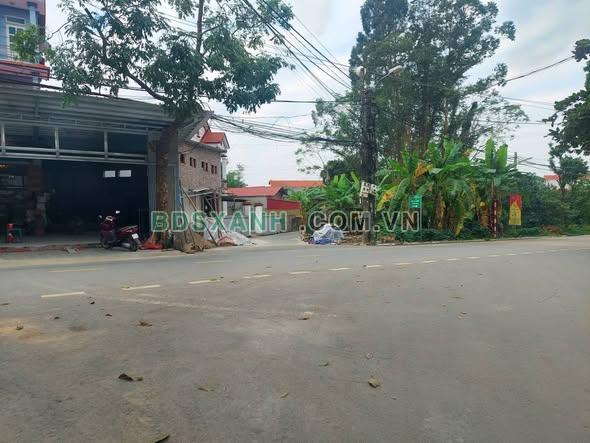 Bán Đất 68m² Huyện Mê Linh, Xã Thanh Lâm HN, Chỉ Hơn 2 Tỷ