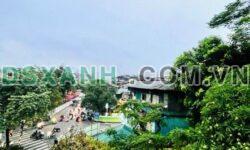 Bán nhà P. Thanh Xuân Bắc, Quận Thanh Xuân, 60m2, chỉ gần 3 Tỷ