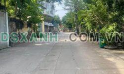 Bán Đất Xã Tứ Hiệp, H. Thanh Trì, 70m², 7.x tỷ MT 4.3m
