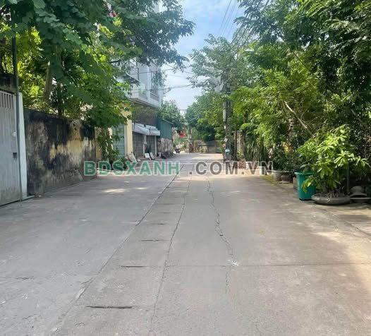 Bán Đất Xã Tứ Hiệp, H. Thanh Trì, 70m², 7.x tỷ MT 4.3m