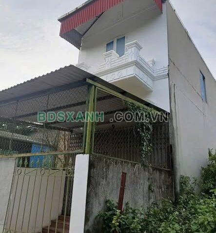 Bán nhà Trung Sơn Trầm, Phường Tùng Thiện, Huyện Sơn Tây 96m² 2.4 Tỷ