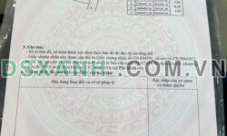 Bán 60m2 Đất Thổ Cư Quảng Hội, Xã Nội Bài, Huyện Sóc Sơn 4xtr/m2
