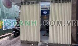 Bán căn hộ 2PN Nguyễn Văn Cừ, Quận 1. 38m2, nhỉnh 5 tỷ