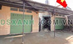 Bán Cặp Trọ 387m2 KCN Nam Việt, Phường Bình Chuẩn, TP. Thuận An, Giá 5Tỷ