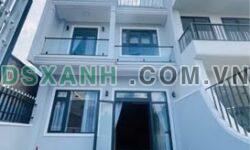 Bán Nhà Phố Đẹp Mê Linh, P9, TP Đà Lạt 134m2, Giá 12.6 Tỷ