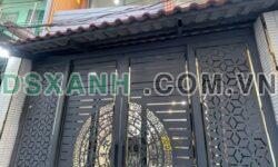 Bán nhà Phường Chánh Hưng, Quận 8, DT 41m2, Giá 4.58 Tỷ