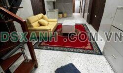 Bán Tập Thể Phường Kim Liên, Quận Đống Đa 55m² Ô tô Đỗ Cửa, Nhỉnh 3 Tỷ