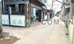 Bán Lô Đất 59.1m2 Xã Vân Côn, H. Hoài Đức Giá Tốt Nhất