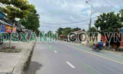 Bán Xưởng MT 1120m2 DT743, P.Tân Đông Hiệp, Dĩ An, 26 Tỷ