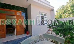 Bán nhà 177m² Thị trấn Long Hải, H.Long Điền 6.5 tỷ