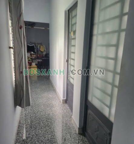 Bán Gấp Nhà Xã Tân Xuân, H. Hóc Môn, 80m², 1.1 Tỷ, Đường Oto