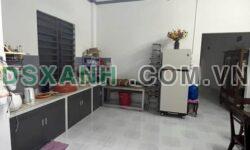 Bán Nhà Hẻm Ngô Quyền, Xã Trường An, TP Tây Ninh 240m² chỉ 1.345 Tỷ
