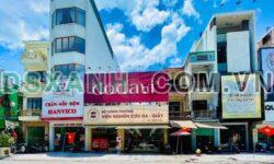 Bán Mặt Phố Lê Hoàn, P. Lam Sơn, TP Thanh Hóa 261m², Giá Tốt