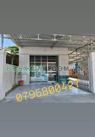 Bán Dãy Trọ Huyện Bình Chánh, Xã Đa Phước, 6.3x30m, 830 Triệu