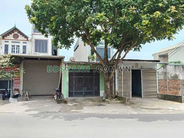 Bán nhà cấp 4, 100m2, Xã Phú Cát, Huyện Quốc Oai, TP Hà Nội.