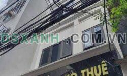 Bán 83m² CHDV đường Phạm Văn Đồng, Quận Bắc Từ Liêm, 16 Tỷ