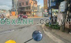 Bán Nhà MT Đồng Khởi, P. Tân An, TP Buôn Ma Thuột, 189m², 5.5 Tỷ