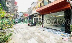 Bán tập thể 75m2 Phường Thanh Xuân Trung, Quận Thanh Xuân, Giá 4x Tỷ