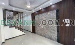 Bán nhà 35m² Hào Nam, Quận Đống Đa, ô tô 20m, nhỉnh 6 tỷ