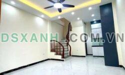 Bán Nhà 30m2, 3.55 Tỷ, TDP Tràng An, Phường Chương Mỹ, Huyện Chương Mỹ