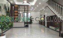 Bán Biệt Thự Mini P. Hạc Thành, TP Thanh Hóa 67m2, 4.x Tỷ