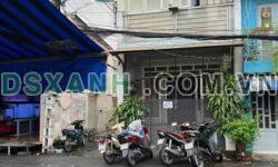 Bán nhà Phường Chánh Hưng Quận 8, DT 4x11m, chỉ 4.48 Tỷ