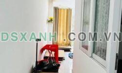 Bán nhà 1 trệt 1 lầu 80m² Hòn Rớ 2, Nam Nha Trang, 4.4 tỷ